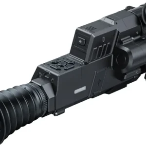 PARD LANDSAT 480 DUAL SPECTRAL - SCOPE 35MM LENS WITH LRF