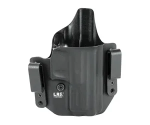 LAG DFNDR SPFD XD 4" OWB/IWB BLK RH