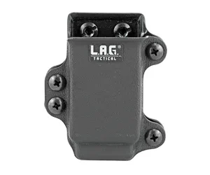 LAG SPMC MAG CARRIER 45 FULL BLK