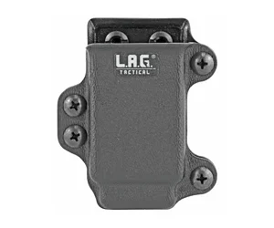 LAG SPMC MAG CARRIER 45 SLIM BLK