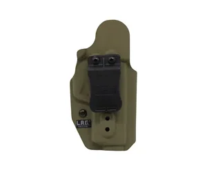 LAG LIB MK II FOR GLOCK 19 FDE AMBI