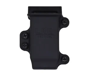 LAG 9/40 FS PRO SPMC BLK