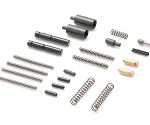 LANTAC M-SPEC FIELD REPAIR KIT AR 15