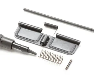 LANTAC M-SPEC UPPER PARTS KIT AR 15