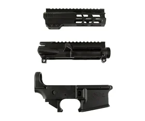LANTAC SF FRGD BUILDER SET 6.75" RL