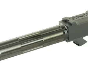 LANTAC BBL FOR G19 FLUTED BLACK