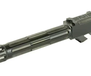 LANTAC BBL FOR G19 FLUTED THRD BLACK