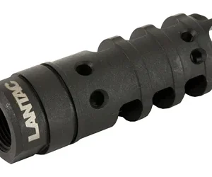 LANTAC 9MM DRAGON MB SIG MPX PISTOL