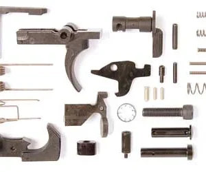 LBE LPK 556 NO TRIG GUARD OR GRIP