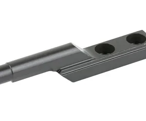 LBE AR15 BOLT CARRIER GAS KEY BLK