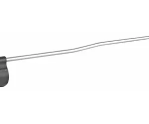 LBE LOPRO GAS BLOCK W/CARB TUBE