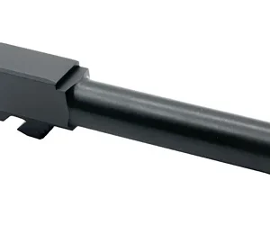 LBE BARREL FOR GLOCK 17 9MM BLK