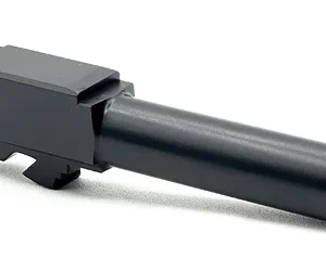 LBE BARREL FOR GLOCK 26 9MM BLK