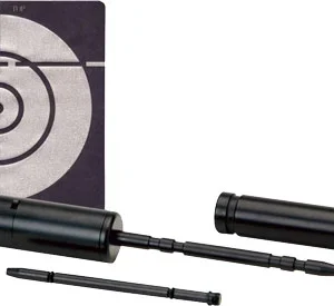 SME SIGHT-RITE BORE SIGHTER - LASER DELUXE 17-50CAL 12/20GA