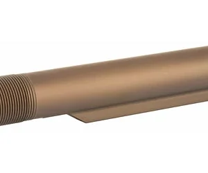 LBE AR MILSPEC BUFFER TUBE BRN