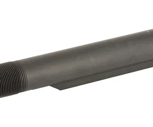 LBE AR MILSPEC BUFFER TUBE BLK