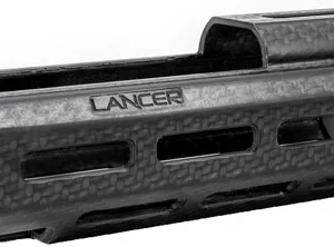 LANCER HANDGUARD SIG MPX 6.5" - M-LOK CARBON FIBER