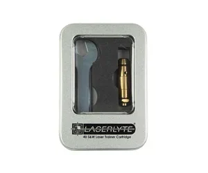 LASERLYTE LASER CARTRIDGE 40S&W