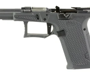 LWD DUSK CMPCT TXTRD BUILT FRAME GRY