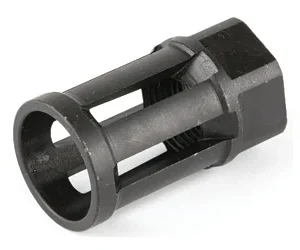 LWD FLASH HIDER BLK