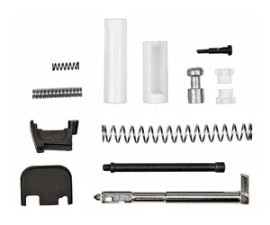 LWD COMPLETION KIT 9MM FOR GLK