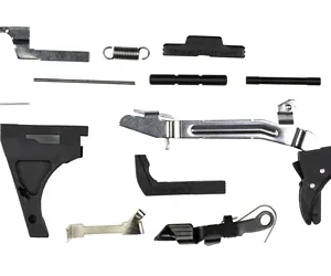 LWD LOWER PARTS KIT FULLSIZE