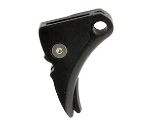 LWD ULTIMATE ADJ TRIGGER BLK