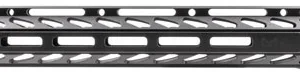PHASE 5 HANDGUARD LO-PRO SLOPE - NOSE 15" M-LOK FOR AR-15 BLACK