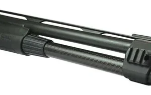 LANCER SHOTGUN EXTENSION CLAMP - PICATINNY RAIL ONE SIDE