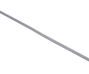LUTH AR MID LENGTH GAS TUBE