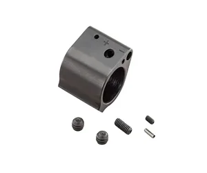 LUTH AR .750 ADJUSTABLE GAS BLOCK