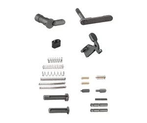 LUTH AR LOWER PARTS KIT BUILDER