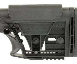 LUTH AR MBA-3 CARB STK BLK