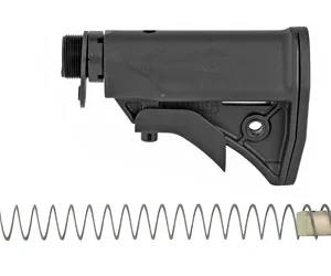 LWRC UCIW ULTRA COMPACT STK KIT BLK