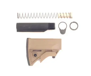LWRC UCIW ULTRA COMPACT STK KIT FDE