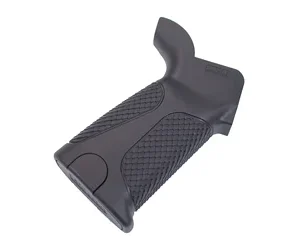 LWRC ULTRA COMBAT GRIP BLK