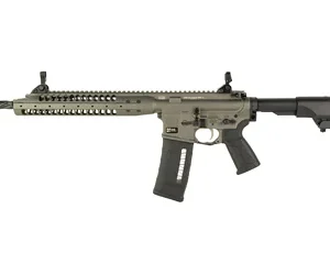 LWRC SIX8 A5 6.8SPC 16" 30RD TUNG