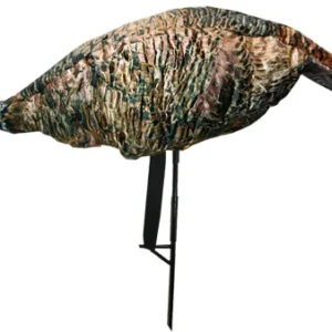 MONTANA DECOY TURKEY MISS - PURR-FECT XD 3D HEN