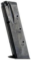 CZ MAGAZINE 75/85 9MM LUGER - 16RD BLUED STEEL