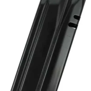 CZ MAGAZINE P-10 C 9MM LUGER - REVERSE 15RD POLYMER