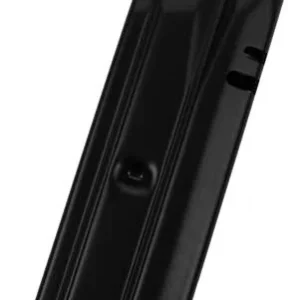 CZ MAGAZINE P-10 C 9MM LUGER - REVERSE 10RD POLYMER