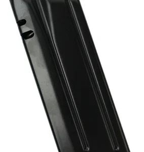 CZ MAGAZINE P-10 C 9MM LUGER - REVERSE 17RD POLYMER
