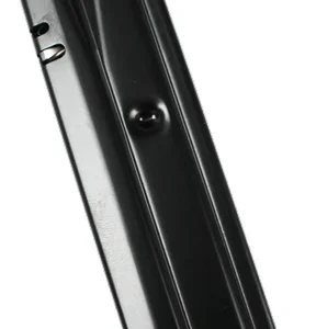 CZ MAGAZINE P-10 F 9MM LUGER - REVERSE 10RD POLYMER