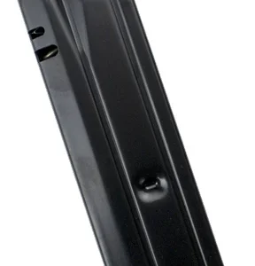 CZ MAGAZINE P-10 F 9MM LUGER - REVERSE 15RD POLYMER