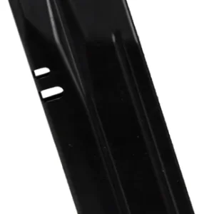 CZ MAGAZINE P-10 S 9MM LUGER - REVERSE 12RD POLYMER