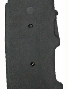 CZ MAGAZINE 455/457/512 22WMR - 17HMR 10RD BLACK POLYMER