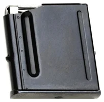CZ MAGAZINE 527 204 RUGER - 5RD