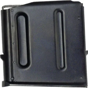 CZ MAGAZINE 527 22 HORNET - 5RD BLUED