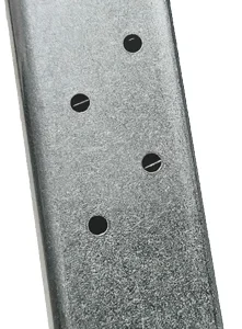 METALFORM MAGAZINE 1911 - OFFICERS 45ACP 6RD S/S