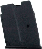 CZ MAGAZINE 452/453 22WMR - & 17HMR 5RD STEEL